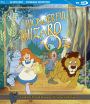 Wonderful Wizard Of Oz