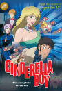 Cinderella Boy: Complete TV Series