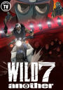 Wild 7 Another: The Complete TV Series