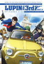 Lupin The 3Rd Part Iv The Italian Adventure