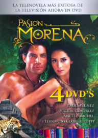 Pasion Morena