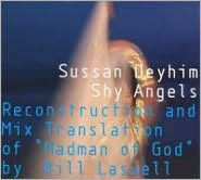 Title: Shy Angels: Reconstruction And Mix Translation Of Madman Of God, Artist: Sussan Deyhim
