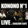 Live at Couleur Cafe