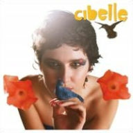 Title: Cibelle, Artist: Cibelle