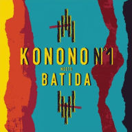 Title: Konono No. 1 Meets Batida, Artist: Konono No. 1