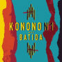 Konono No. 1 Meets Batida