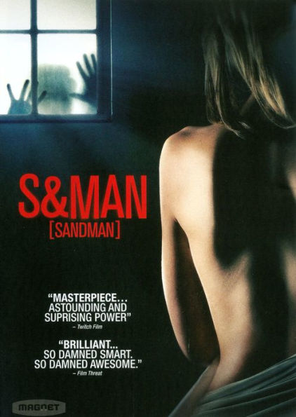 S&Man