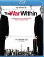 The War Within [Blu-ray]