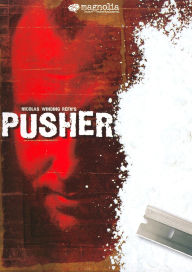 Title: Pusher