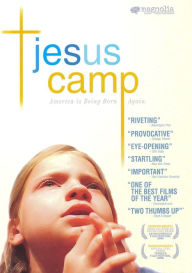 Title: Jesus Camp