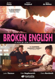 Title: Broken English [WS]