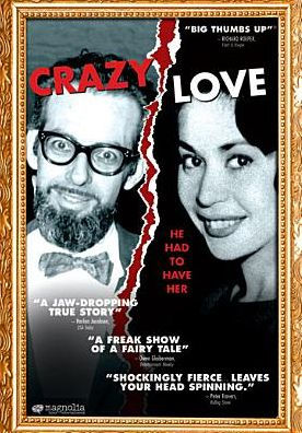 Crazy Love