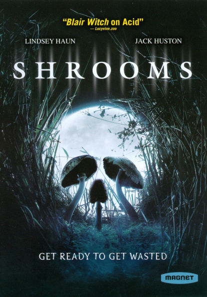 Shrooms