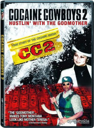 Title: Cocaine Cowboys, Vol. 2: The Godmother