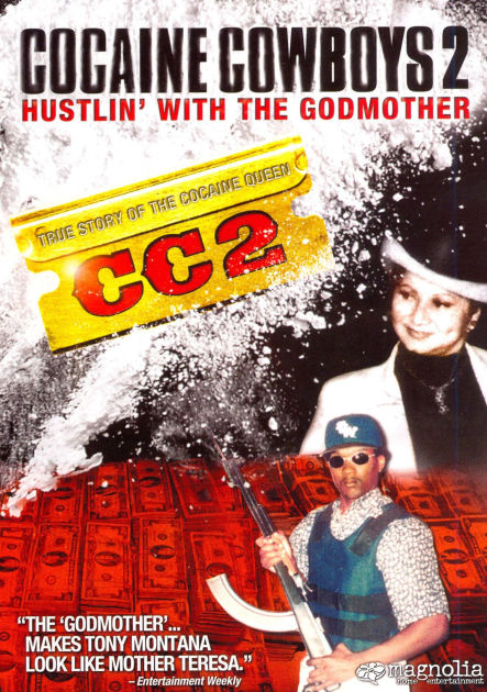 Amazon.com: As Is: The Breakdown of Cocaine Cowboys [DVD