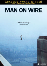 Title: Man on Wire [WS]