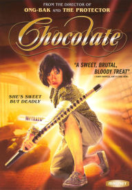 Chocolate