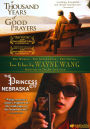 A Thousand Years of Good Prayers/The Princess of Nebraska [2 Discs]