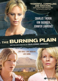 Burning Plain