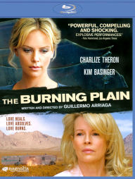 Burning Plain
