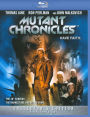 Mutant Chronicles [Blu-ray]