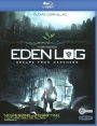 Eden Log [Blu-ray]
