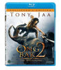 Ong Bak 2: The Beginning [Collector's Edition] [Blu-ray]