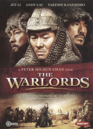 Title: The Warlords