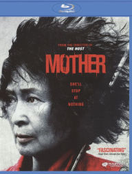 Title: Mother [Blu-ray]