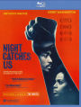 Night Catches Us [Blu-ray]