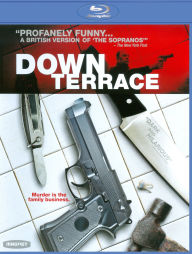 Down Terrace