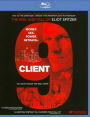 Client 9: The Rise and Fall of Eliot Spitzer [Blu-ray]