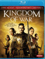 Kingdom of War: Part I/Part II [2 Discs] [Blu-ray]