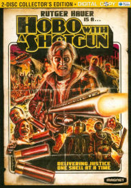 Hobo With a Shotgun