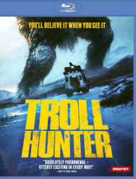 Trollhunter