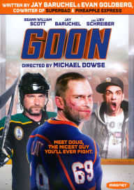 Title: Goon