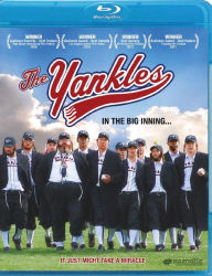 Title: The Yankles [Blu-ray]