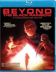 Title: Beyond the Black Rainbow [Blu-ray]