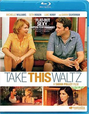 Take This Waltz [Blu-ray]