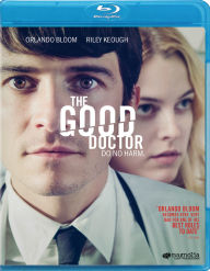 Title: The Good Doctor [Blu-ray]