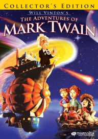 Adventures of Mark Twain