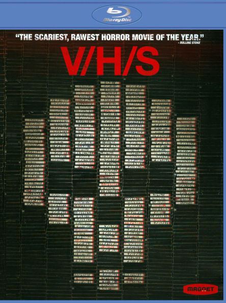 V/H/S [Blu-ray]