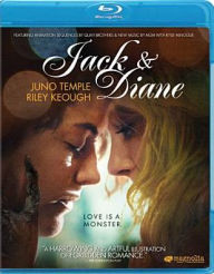 Title: Jack & Diane [Blu-ray]