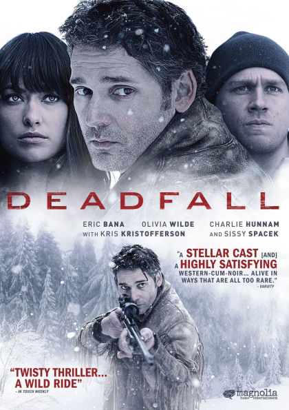 Deadfall