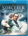 The Sorcerer and the White Snake [Blu-ray]