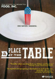 Place at the Table