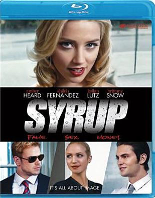 Syrup [Blu-ray]