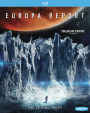 Europa Report [Blu-ray]