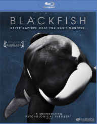 Title: Blackfish [Blu-ray]