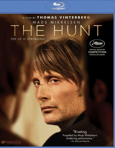 The Hunt [Blu-ray]